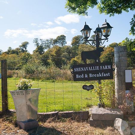 Shenavallie Farm Benderloch Esterno foto